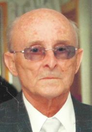 John H. Ruhl, Jr.