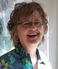 Sharon L. Rumbaugh