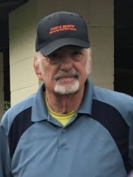 Lee E. Rummel