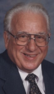 James A. Ruof