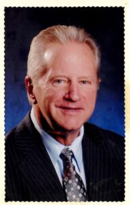 David W. Ruoff