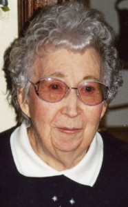 Martha R. Rupert