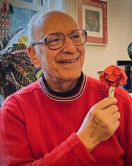Lawrence A. Rupley