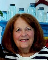 Judith L. Ruppert