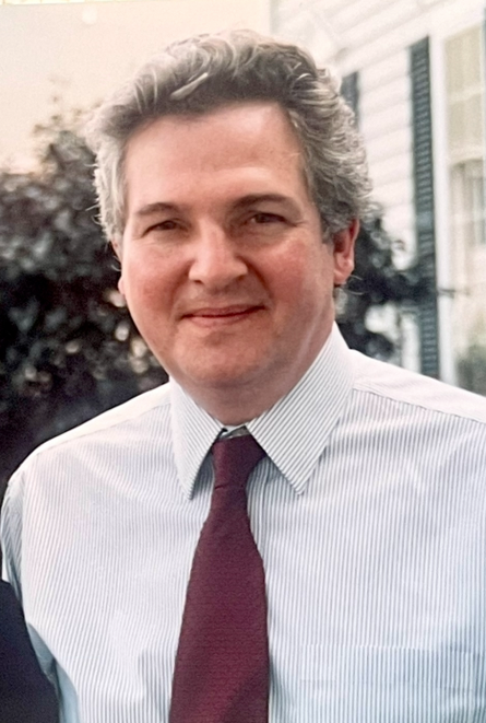 Philip Joel Rush