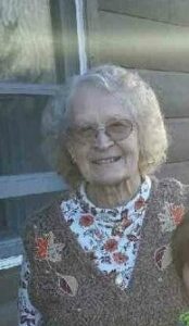 Ruth E. Diirner