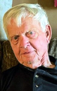 James “Jim” Ruth, Sr.