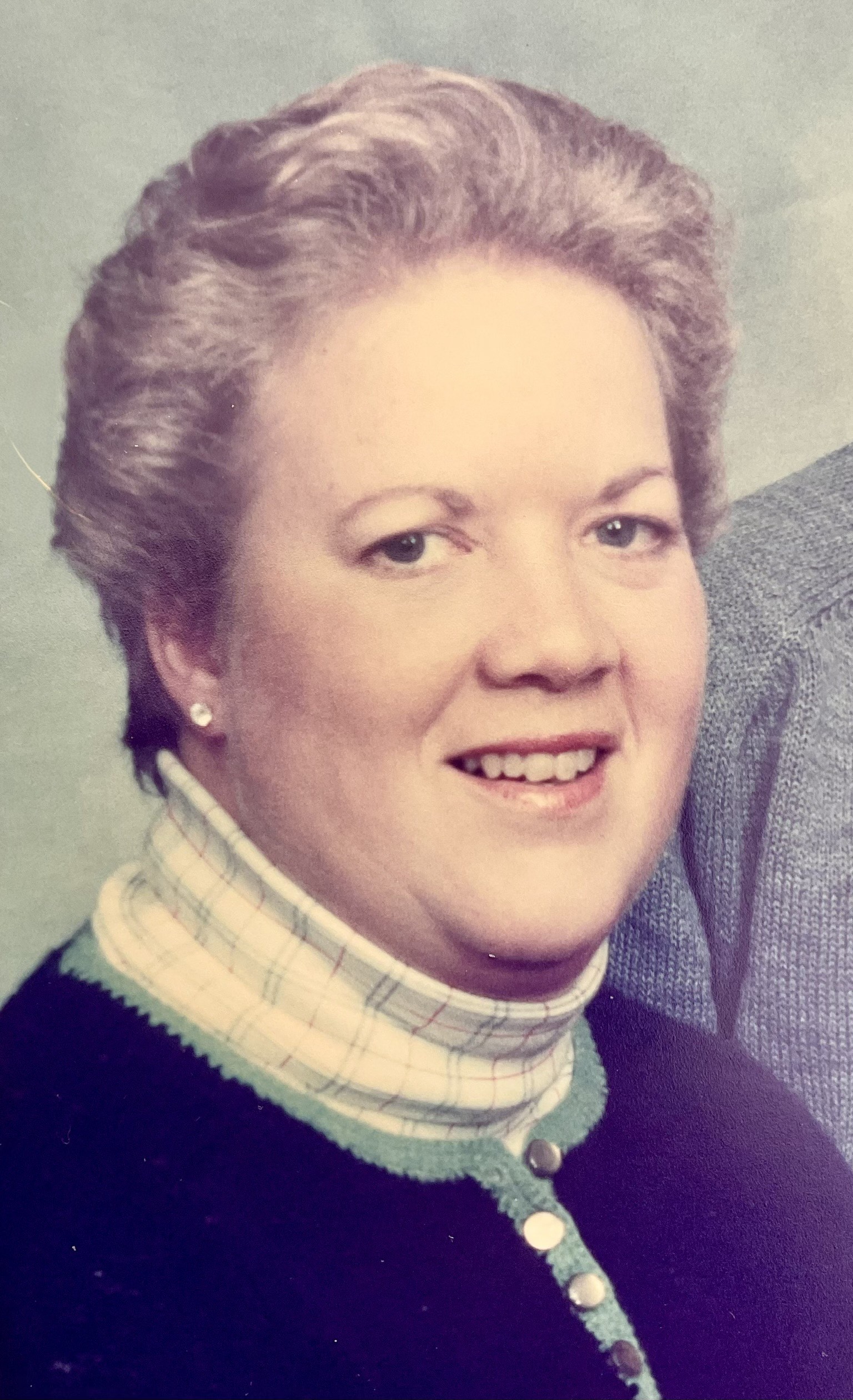 Stephanie Louise Deen Byrd