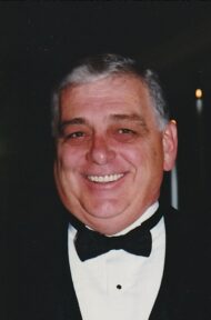 Lonny E. Smith
