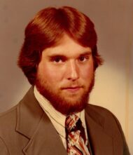 David J. Stauffer