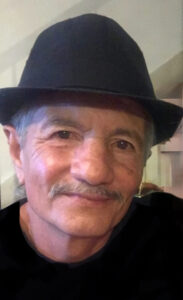 Hipolito “Polo” Saez