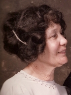 Alverta M. Sahd