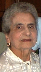 Barbara Pauline Sahd