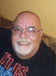John David Salamo