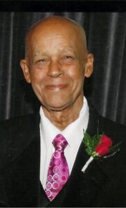 Roberto Cristian Saldaña Sr.