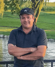 Juan Carlos “Juanca” Salgado