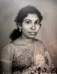 Saramma Samuel