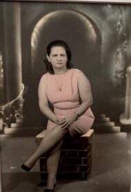 Mercedes A. Sanchez
