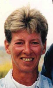 Marlene Smith Sanders