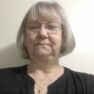 Sandra Joyce Van Allen