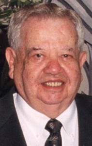 Armand Santaniello