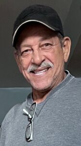 Tomas Santi Pacheco