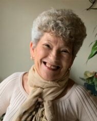 Maria R. Santiago Rosado