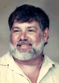 Kenneth W. Saupp, Jr.