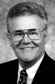 Bill (William A.) Saylor