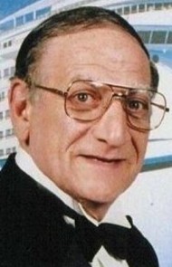 Peter J. Scallatino