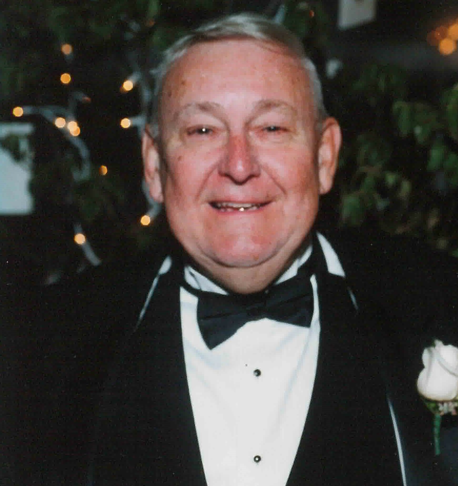 Donald A. Williams Obituary Lancaster, PA Charles F. Snyder Funeral