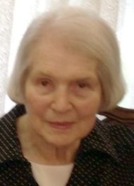 Patricia E. Scarborough