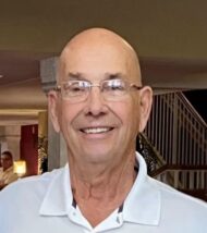 David Arthur “Dave” Schaeffer