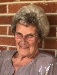 Grace Ann Schanz