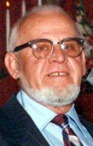 Harold F. Schatz, Jr.