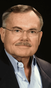Robert W. Schenke