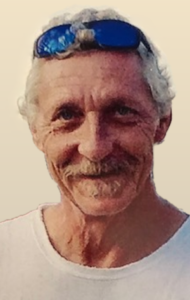 Arvid M. “Marty” Scherpf, Jr.