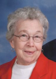 Dorothy M. Schleck