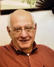 James A. Schmidt