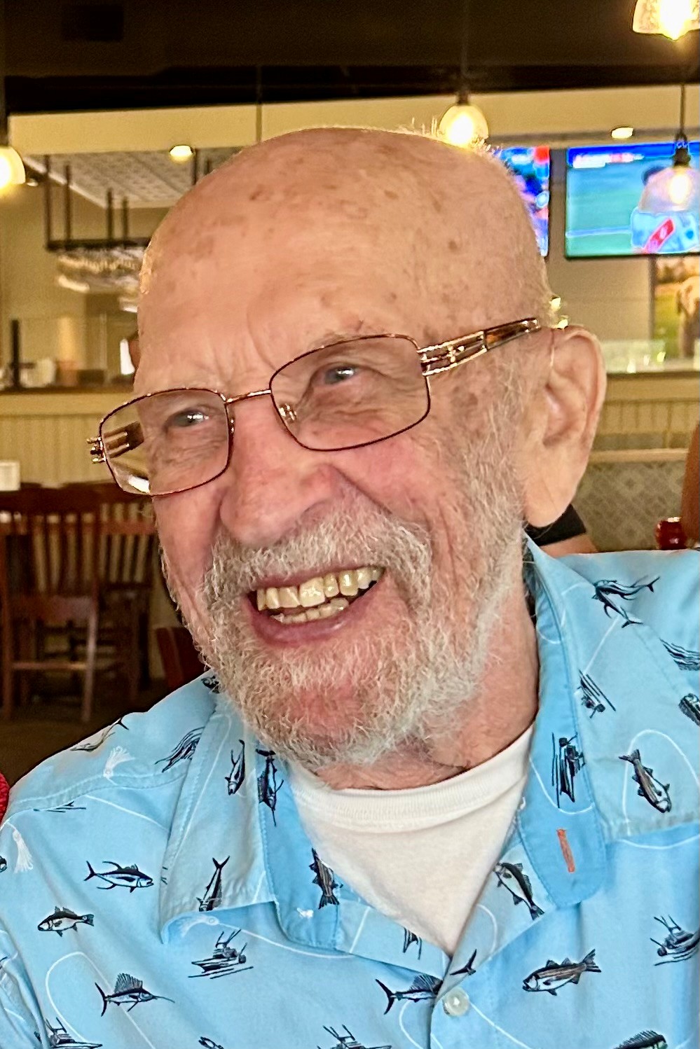 Richard Albert Pop Schmidt