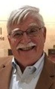 Robert Thomas Schmitt
