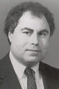 Dr. Donald J. Schnapf