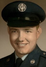 Joseph F. Schneider, Jr.