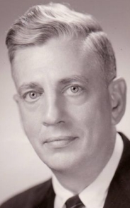 Paul F. Schneider