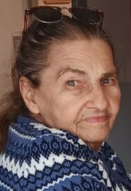 Doris Jean Schock