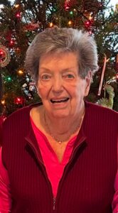 Georgia K. Schramm