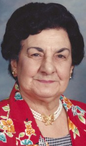 Mary C. Schucker