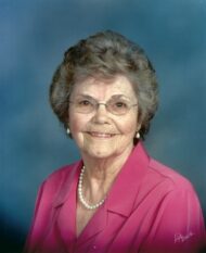 Margaret Schuelkens