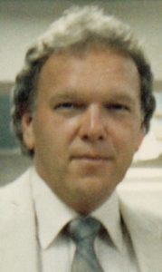 William Clair Schulz III