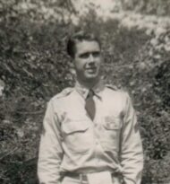 Charles E. Schwarz